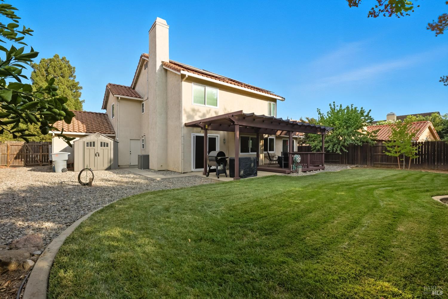 927 Arbor Oaks Drive Vacaville CA 95687