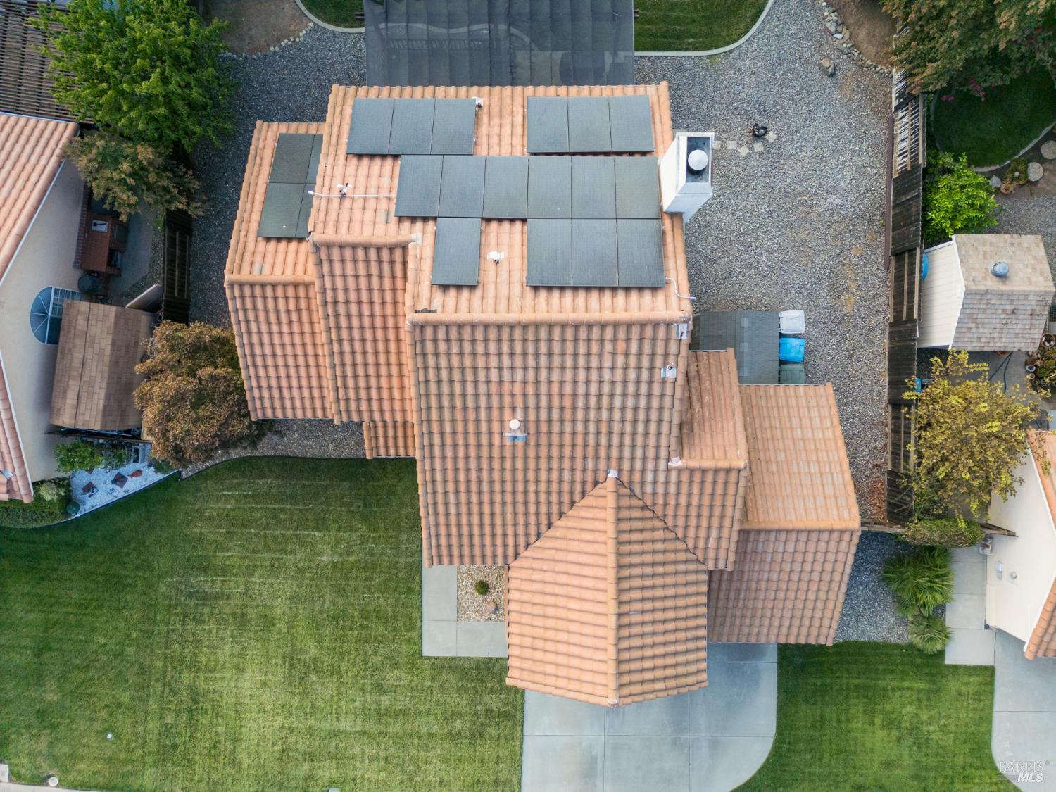 927 Arbor Oaks Drive Vacaville CA 95687