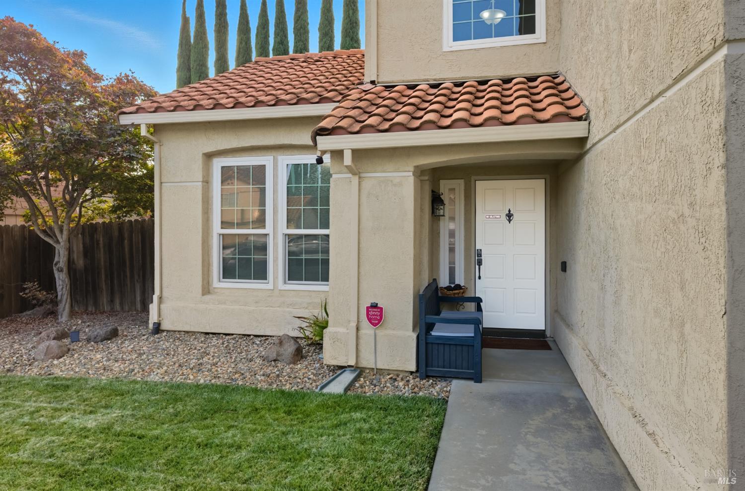 927 Arbor Oaks Drive Vacaville CA 95687