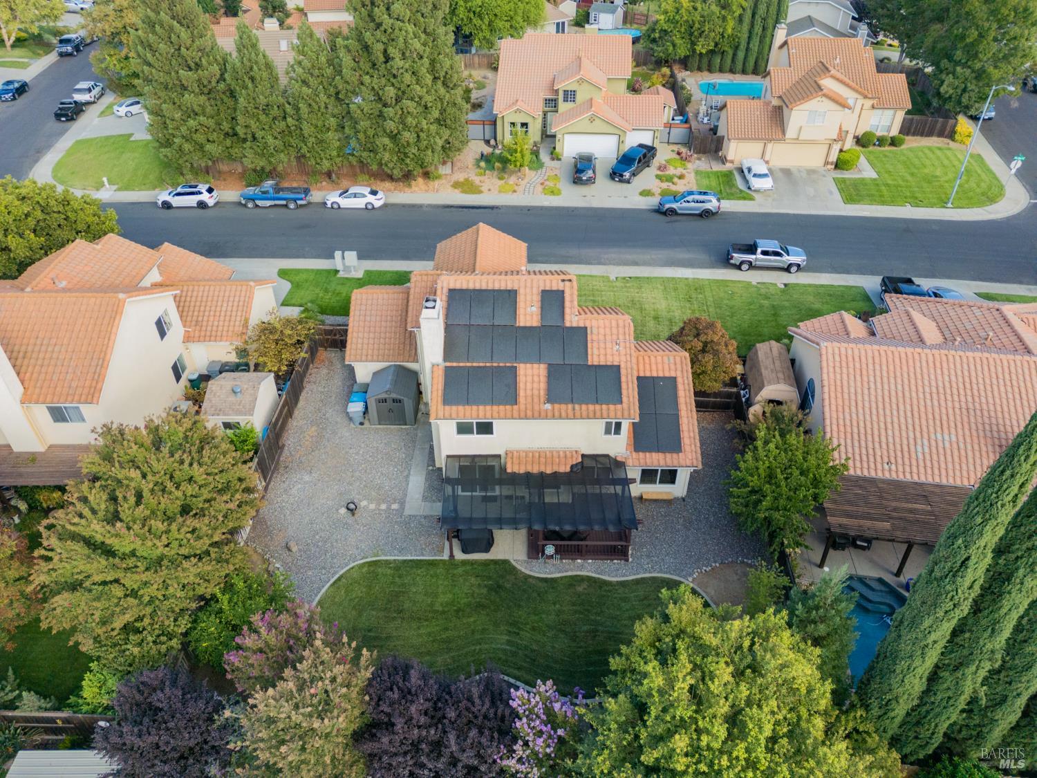 927 Arbor Oaks Drive Vacaville CA 95687