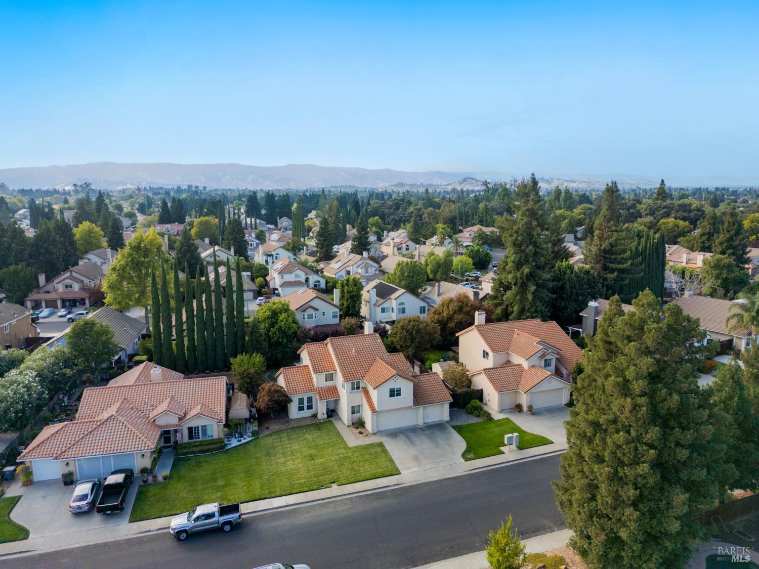 927 Arbor Oaks Drive Vacaville CA 95687