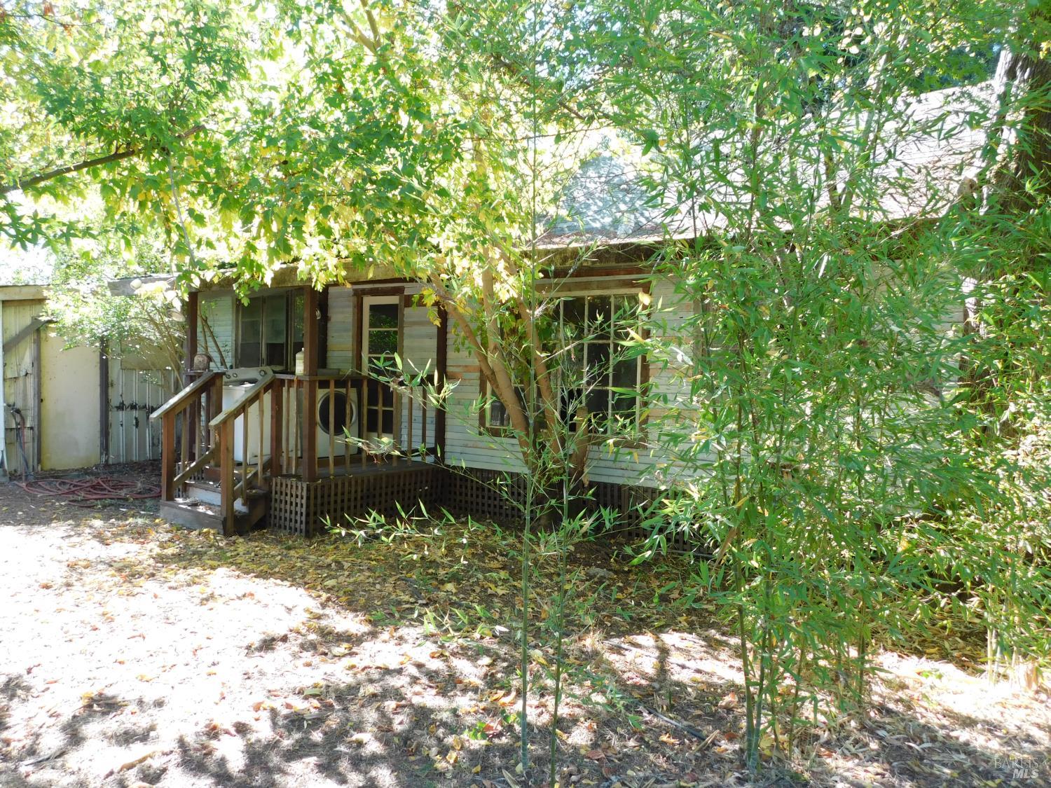 16050 Laughlin Road Guerneville CA 95446