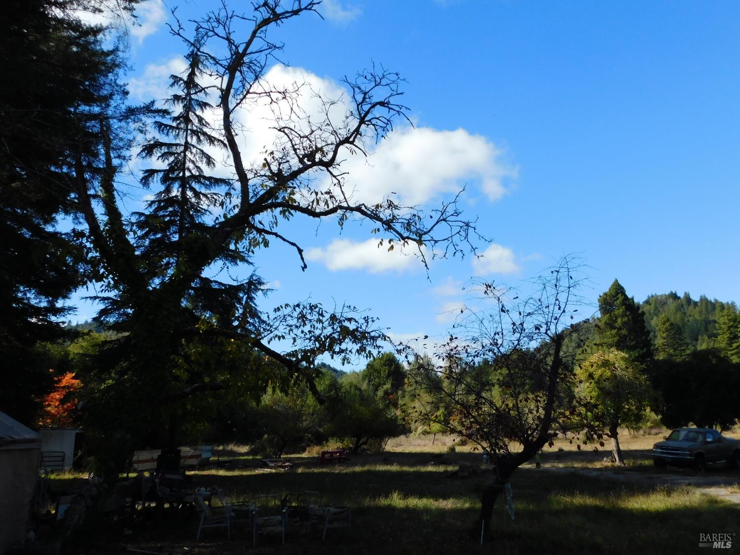 16050 Laughlin Road Guerneville CA 95446