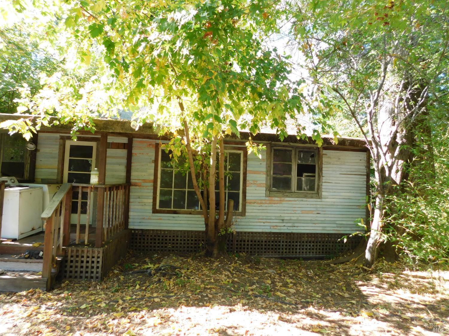 16050 Laughlin Road Guerneville CA 95446