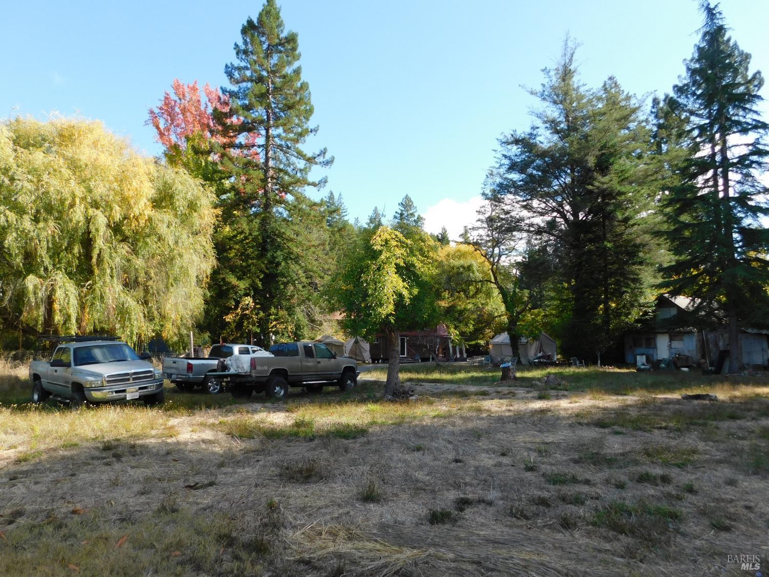 16050 Laughlin Road Guerneville CA 95446