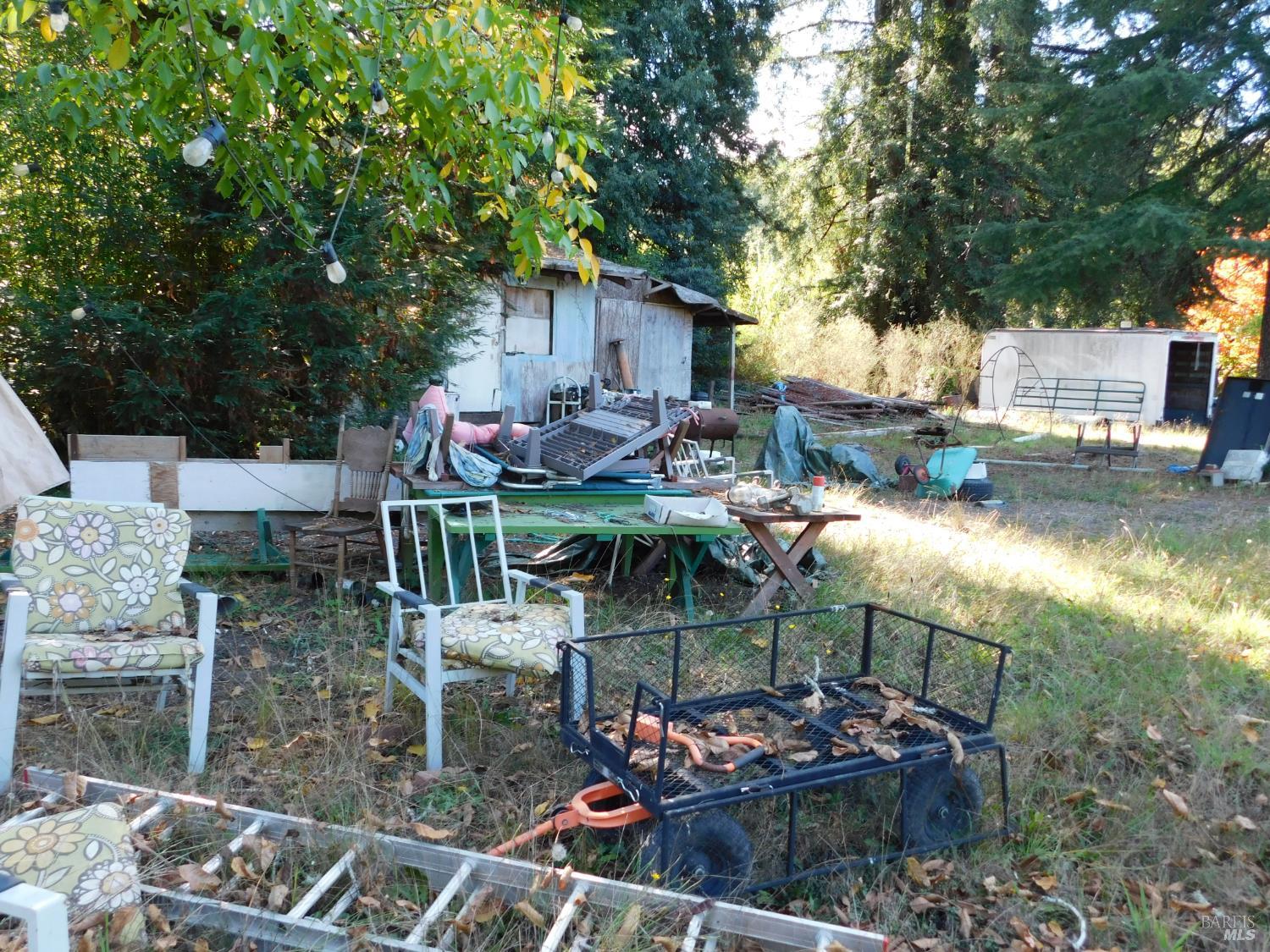 16050 Laughlin Road Guerneville CA 95446