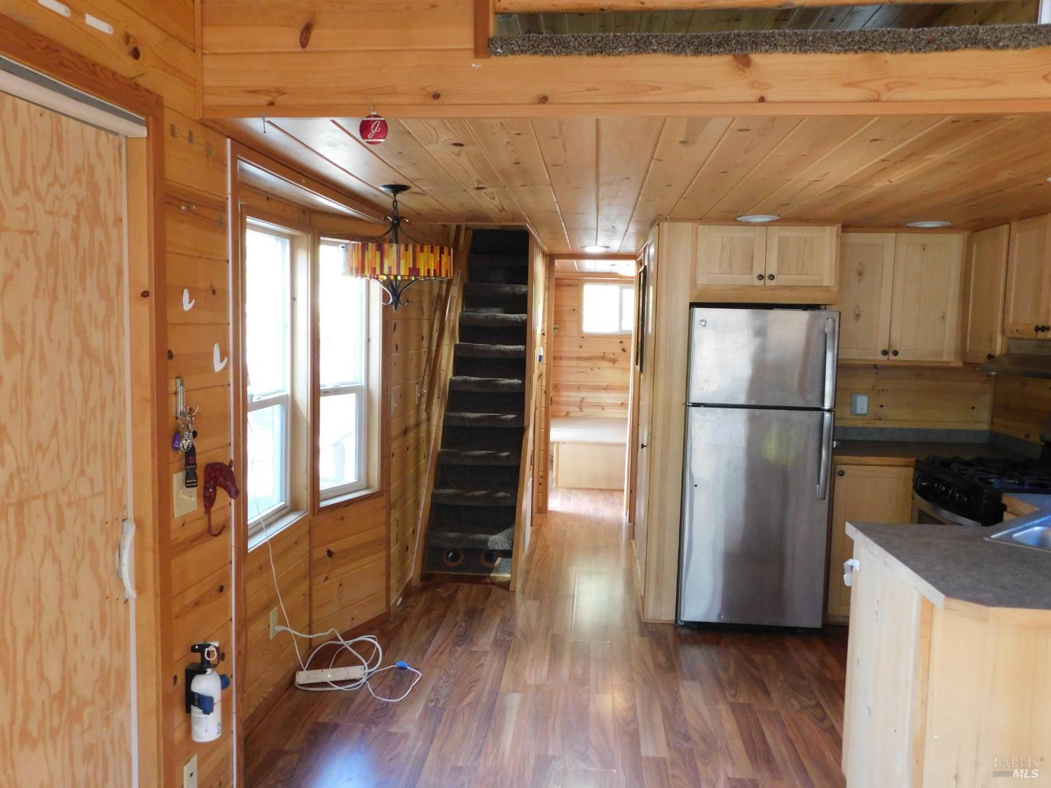 16050 Laughlin Road Guerneville CA 95446