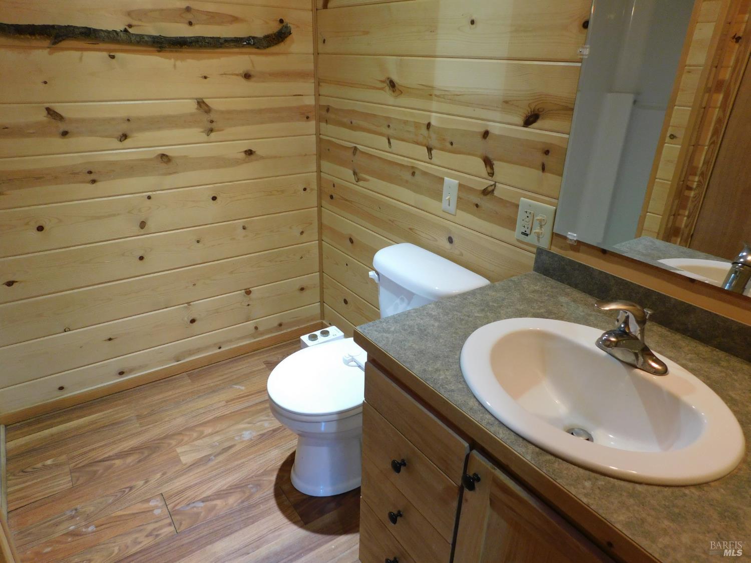 16050 Laughlin Road Guerneville CA 95446