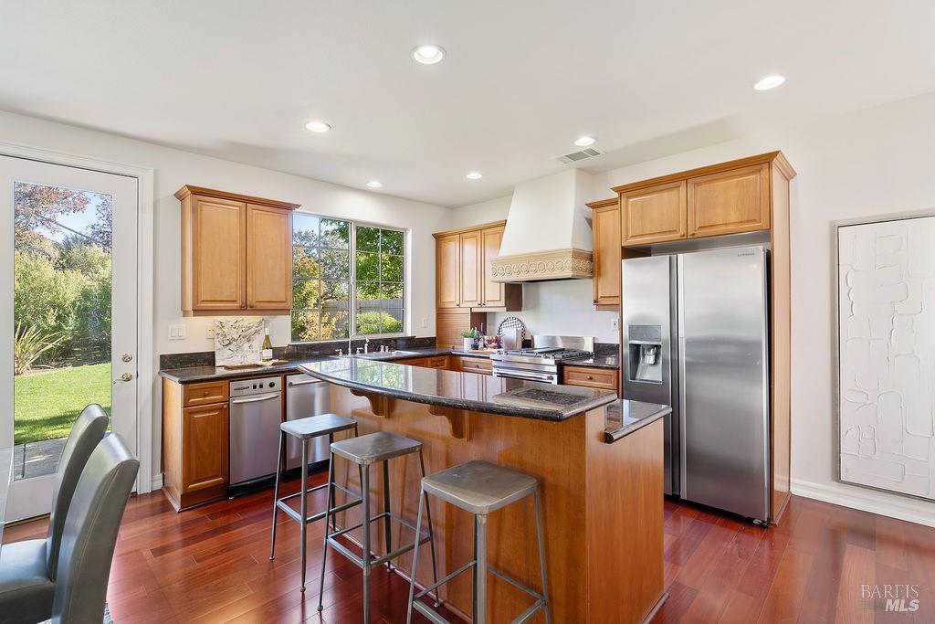 6012 Claret Court Vallejo CA 94591