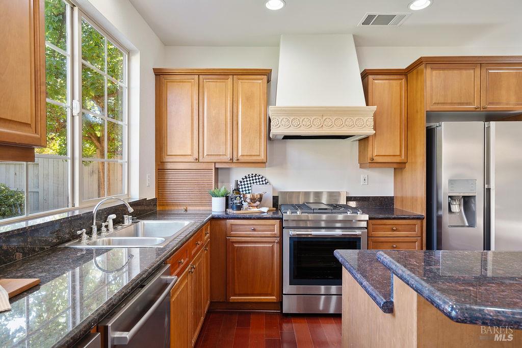 6012 Claret Court Vallejo CA 94591