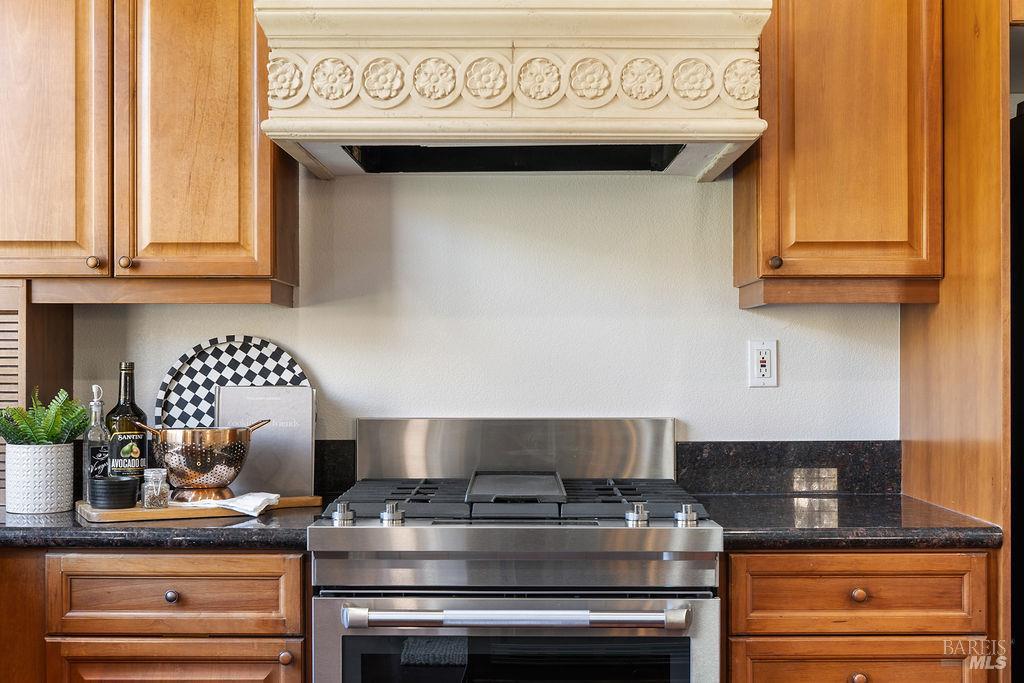 6012 Claret Court Vallejo CA 94591