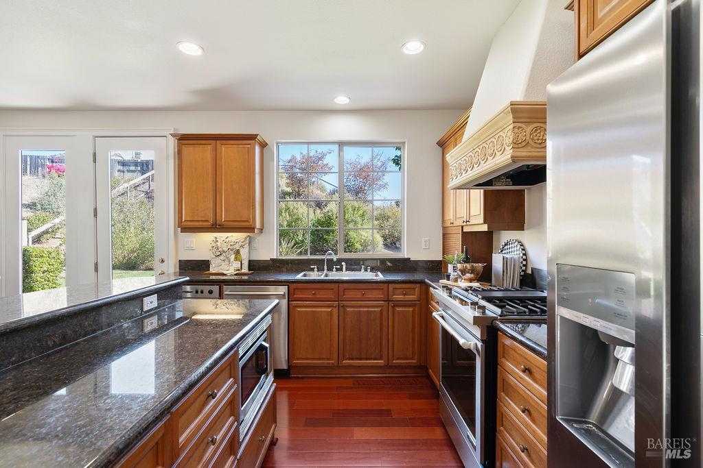 6012 Claret Court Vallejo CA 94591