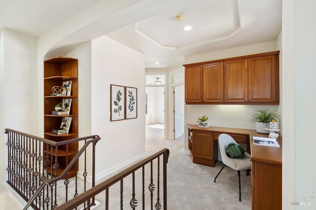 6012 Claret Court Vallejo CA 94591