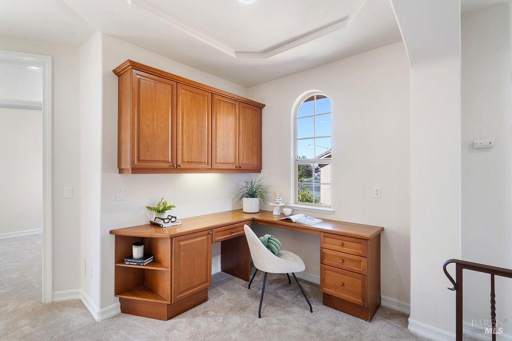 6012 Claret Court Vallejo CA 94591