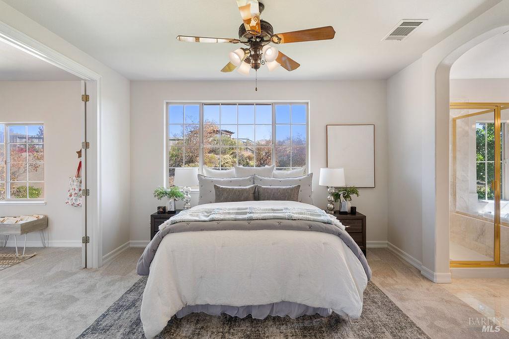 6012 Claret Court Vallejo CA 94591