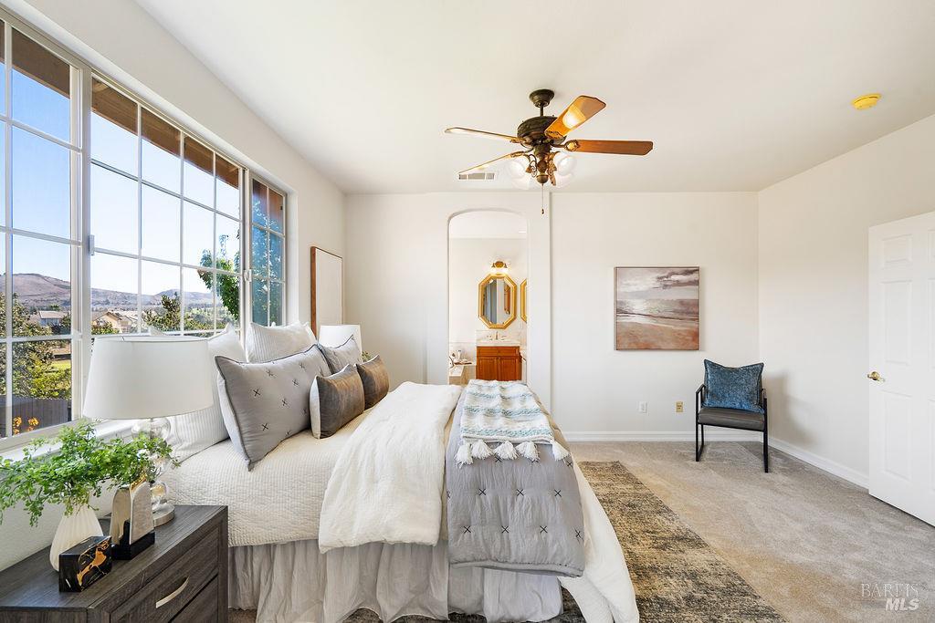 6012 Claret Court Vallejo CA 94591