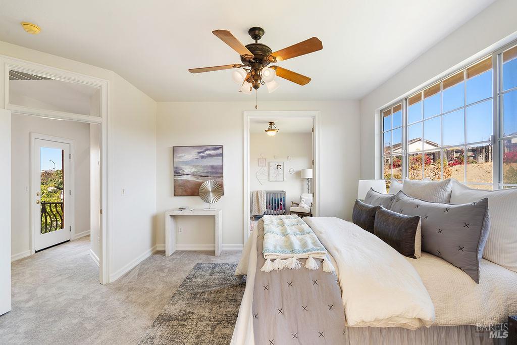 6012 Claret Court Vallejo CA 94591