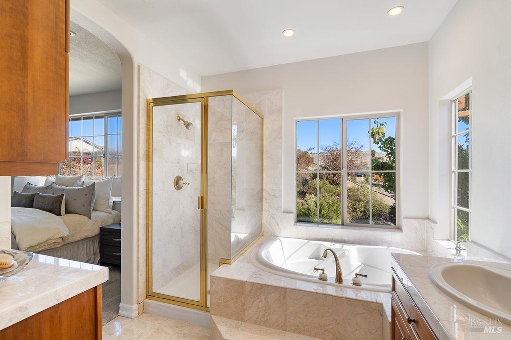 6012 Claret Court Vallejo CA 94591