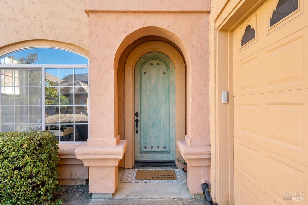 6012 Claret Court Vallejo CA 94591