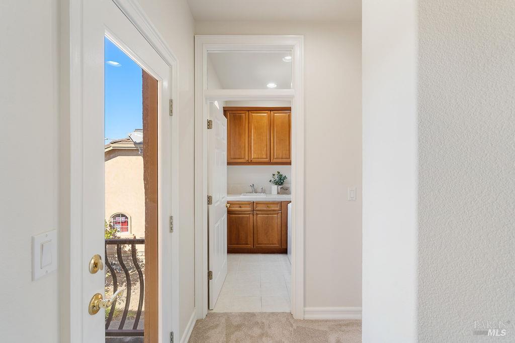 6012 Claret Court Vallejo CA 94591