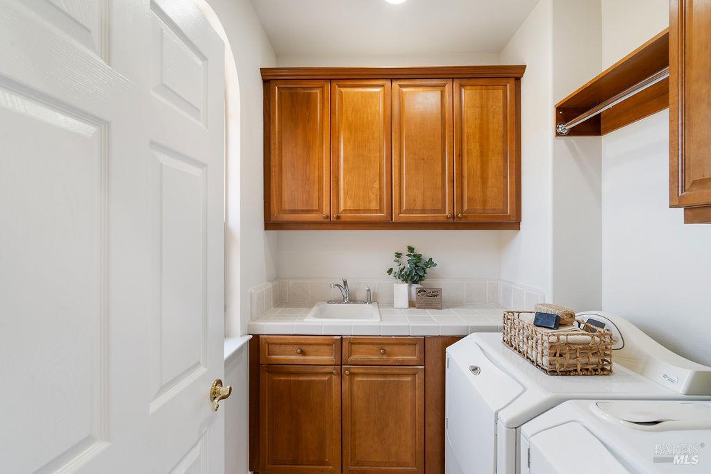 6012 Claret Court Vallejo CA 94591