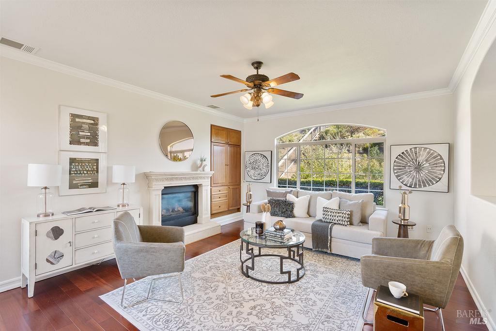 6012 Claret Court Vallejo CA 94591