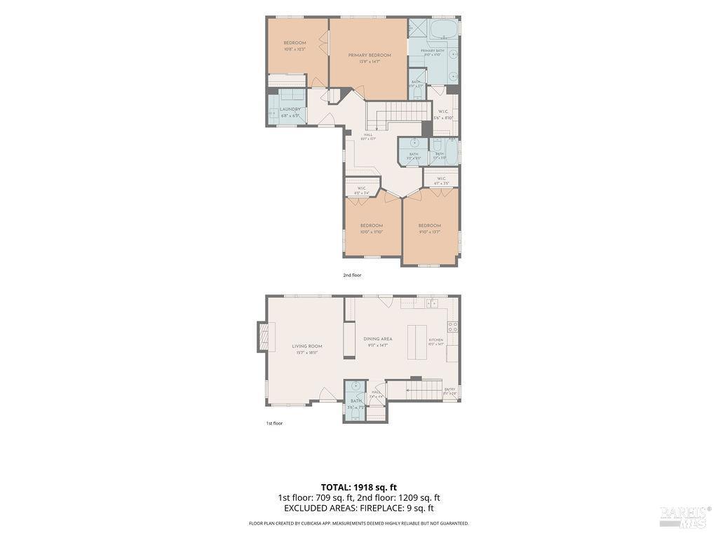 6012 Claret Court Vallejo CA 94591
