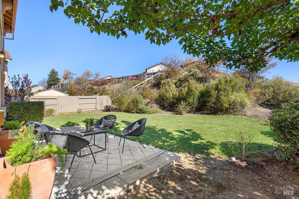 6012 Claret Court Vallejo CA 94591