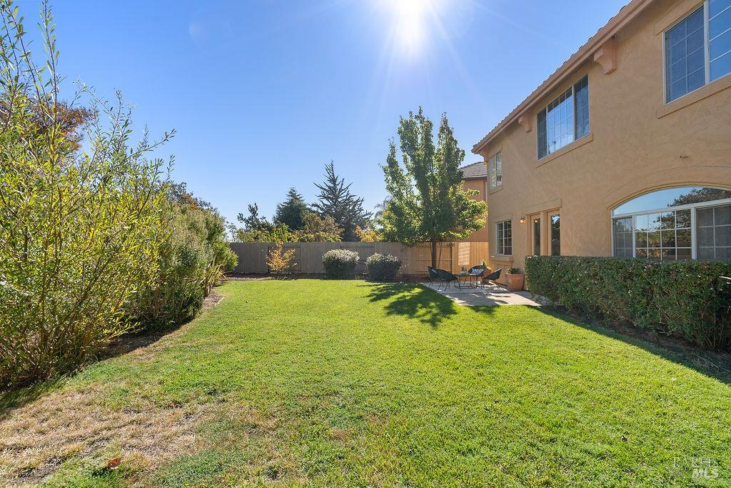 6012 Claret Court Vallejo CA 94591