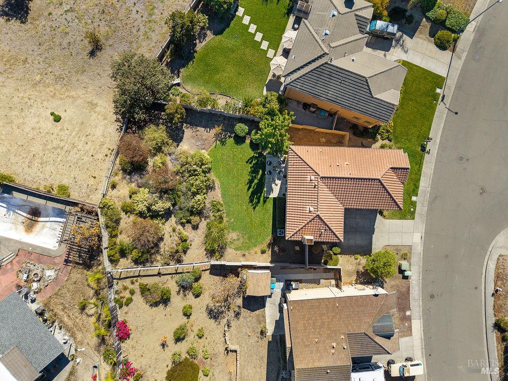 6012 Claret Court Vallejo CA 94591