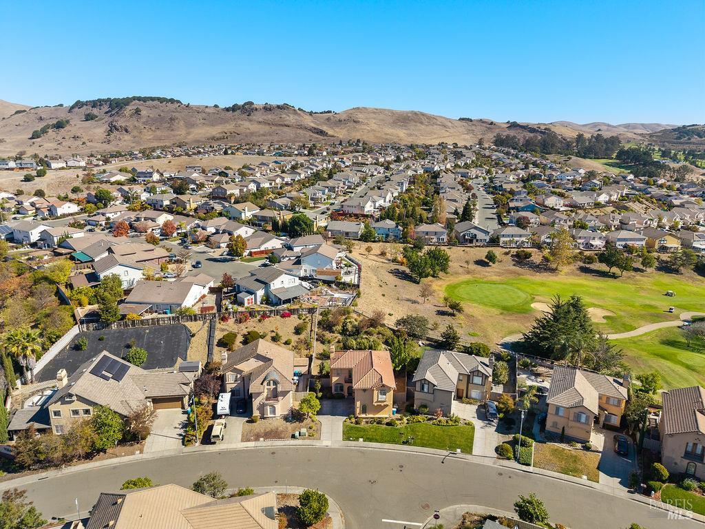 6012 Claret Court Vallejo CA 94591