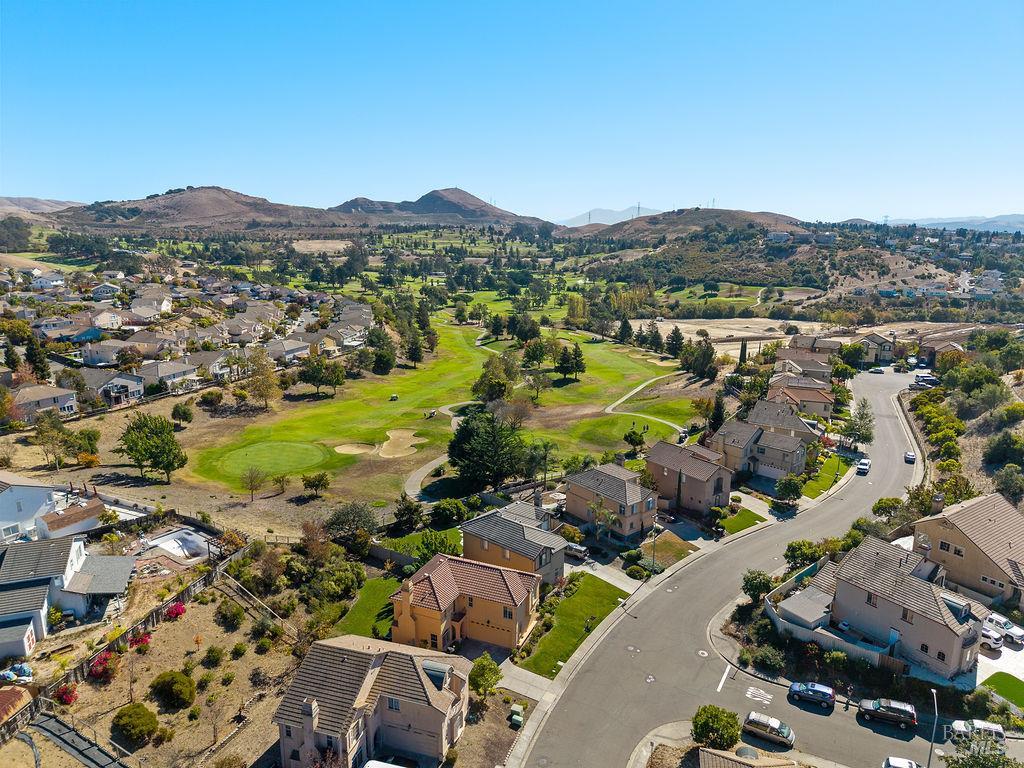 6012 Claret Court Vallejo CA 94591