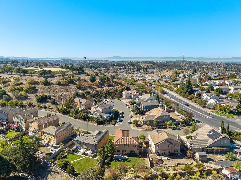 6012 Claret Court Vallejo CA 94591