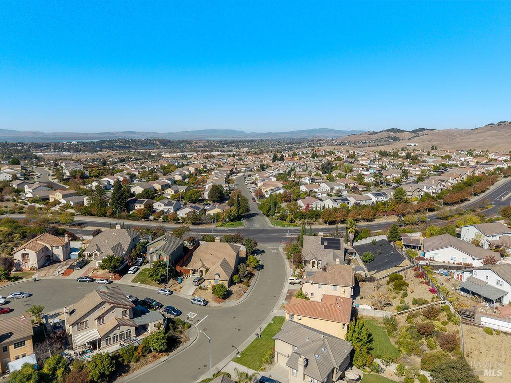 6012 Claret Court Vallejo CA 94591