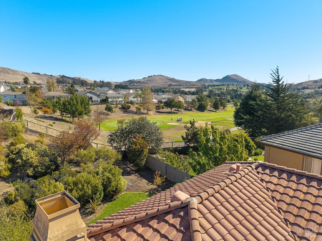 6012 Claret Court Vallejo CA 94591