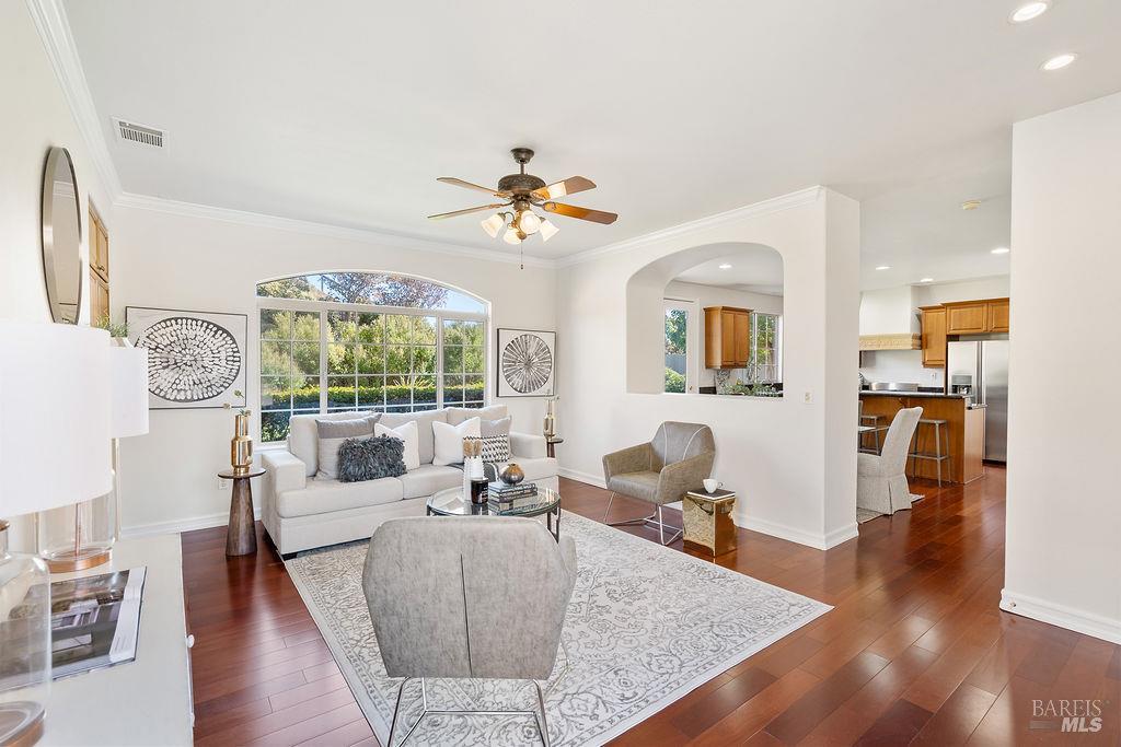 6012 Claret Court Vallejo CA 94591
