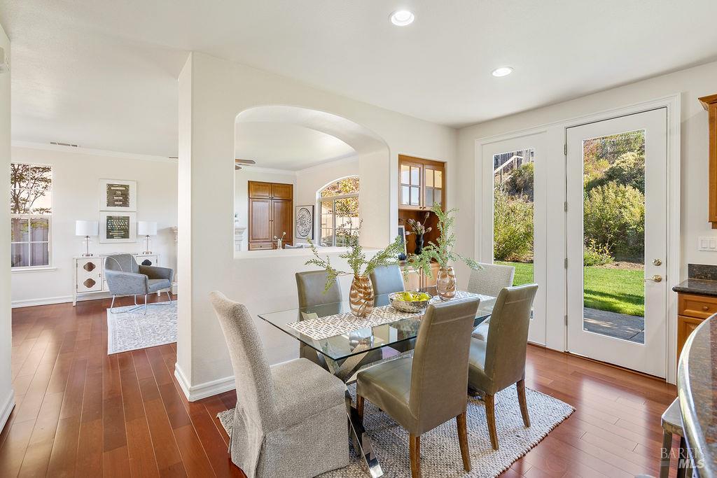 6012 Claret Court Vallejo CA 94591