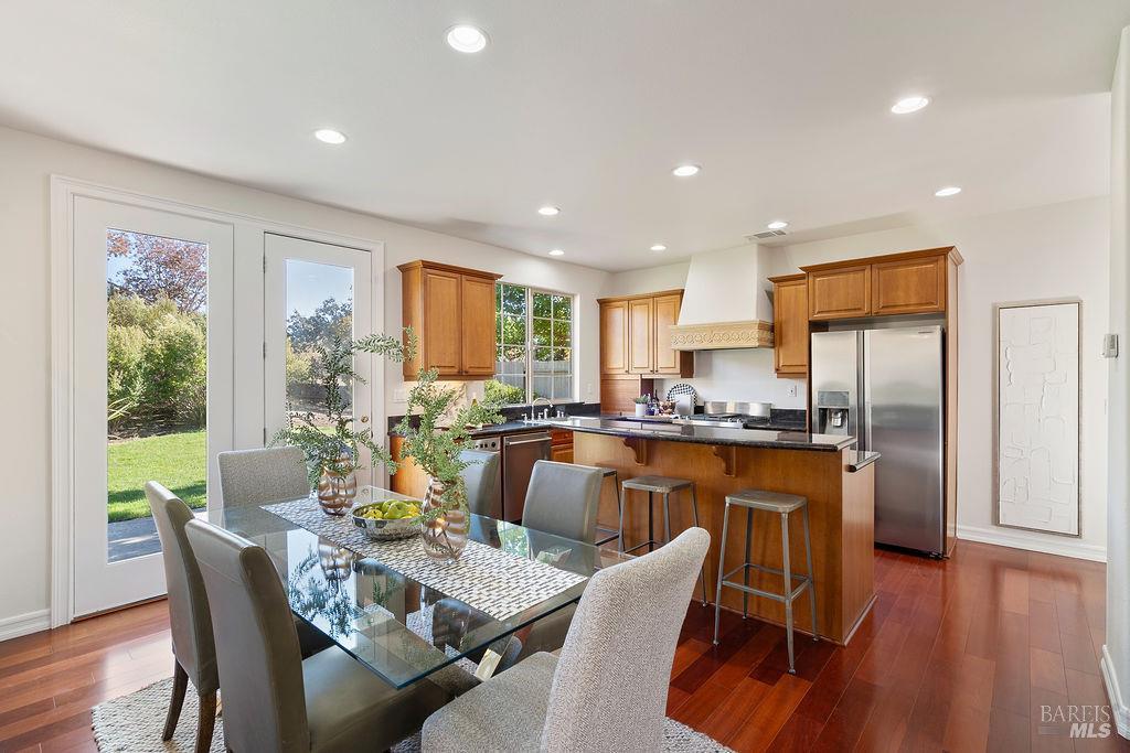 6012 Claret Court Vallejo CA 94591