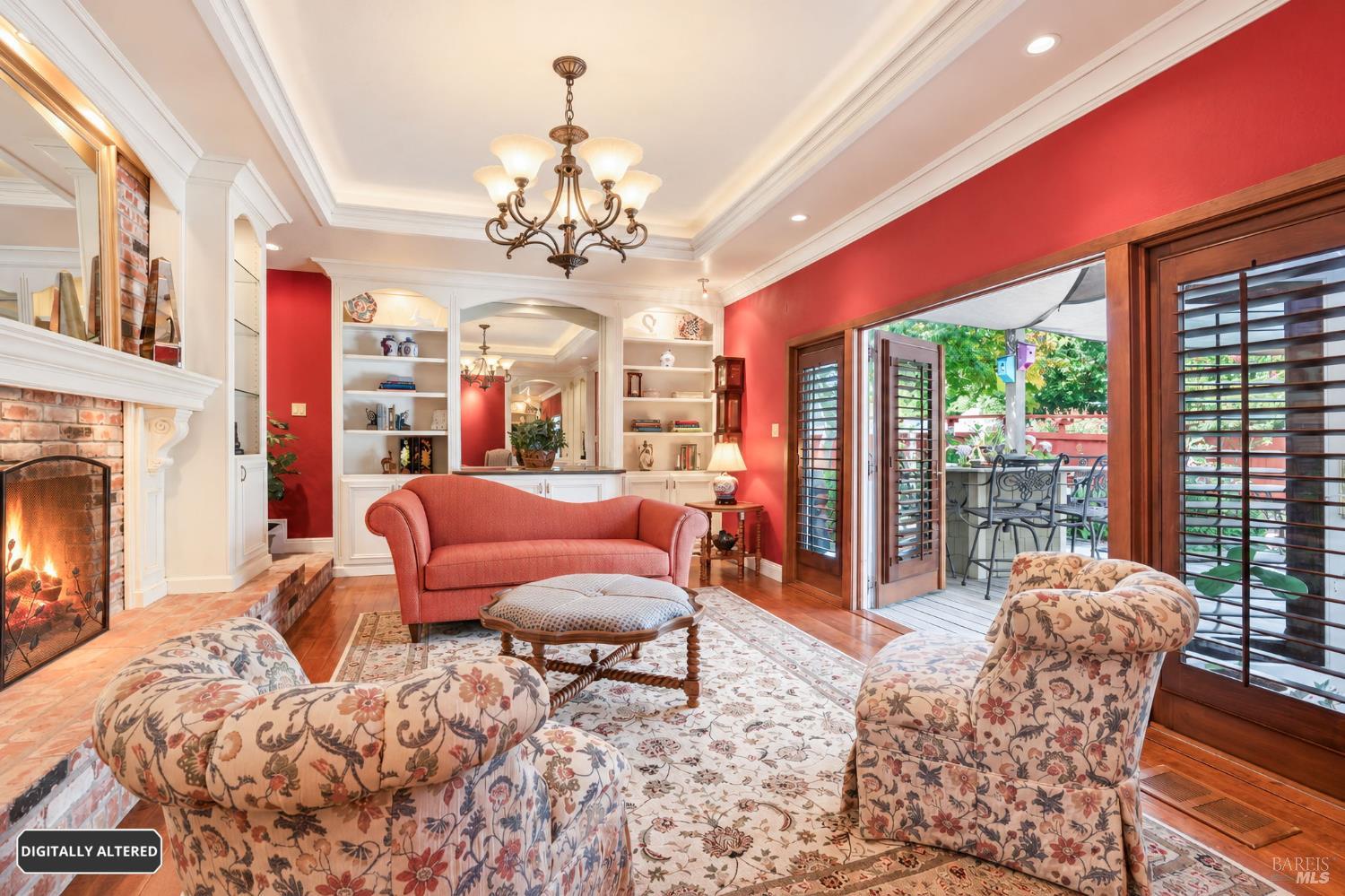 103 Paseo Arboles Fairfield CA 94534