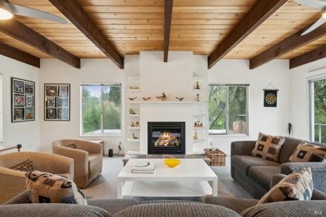 468 Mountain Avenue Sonoma CA 95476