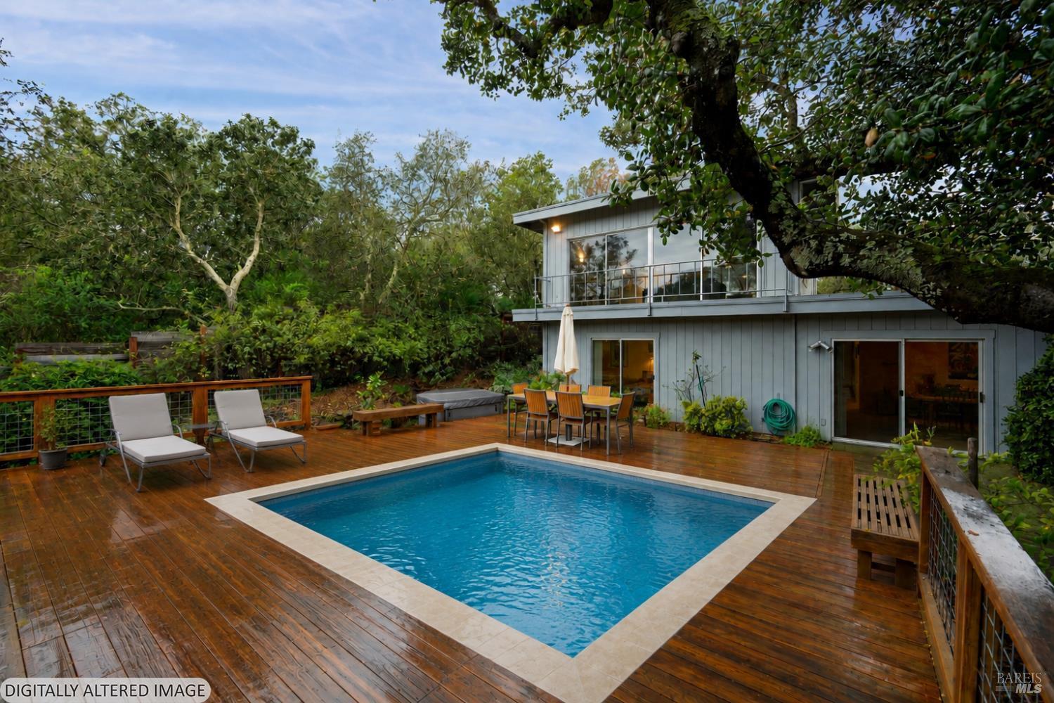 468 Mountain Avenue Sonoma CA 95476