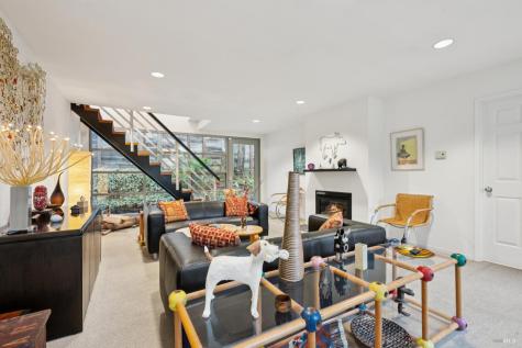 468 Mountain Avenue Sonoma CA 95476