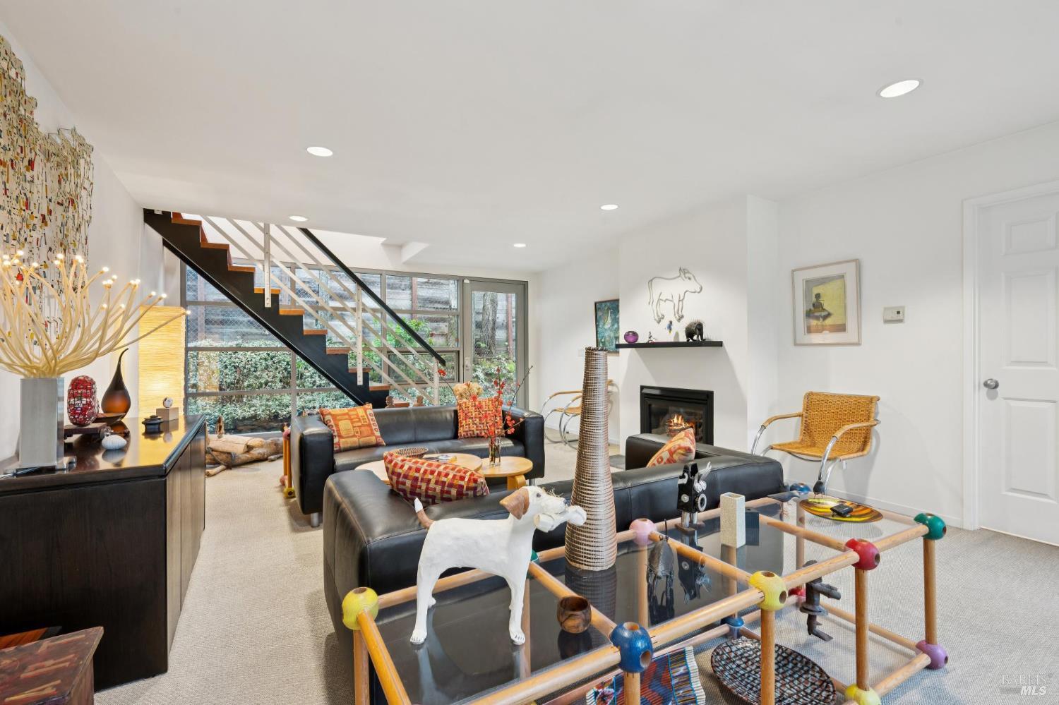 468 Mountain Avenue Sonoma CA 95476