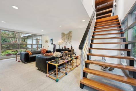 468 Mountain Avenue Sonoma CA 95476