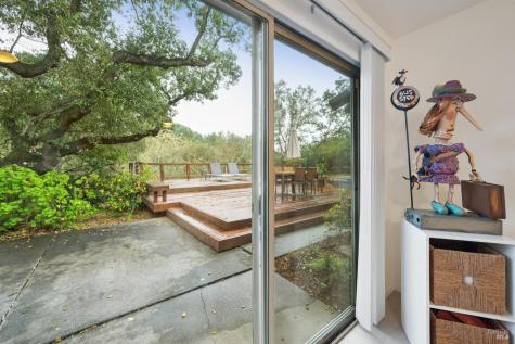 468 Mountain Avenue Sonoma CA 95476