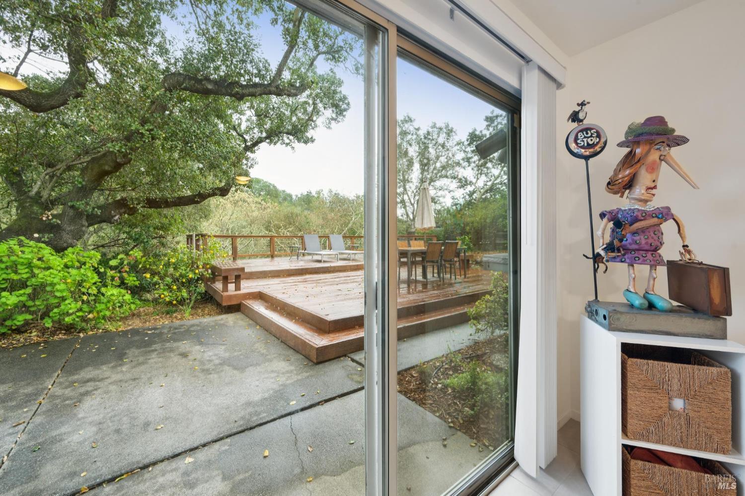 468 Mountain Avenue Sonoma CA 95476