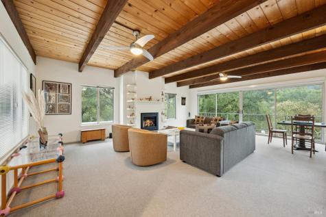 468 Mountain Avenue Sonoma CA 95476