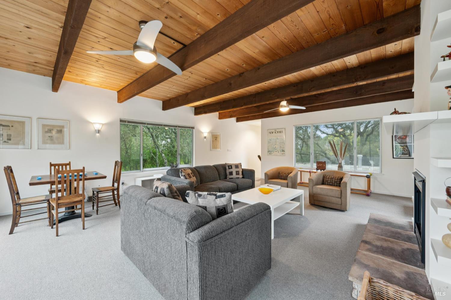468 Mountain Avenue Sonoma CA 95476