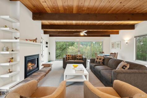 468 Mountain Avenue Sonoma CA 95476
