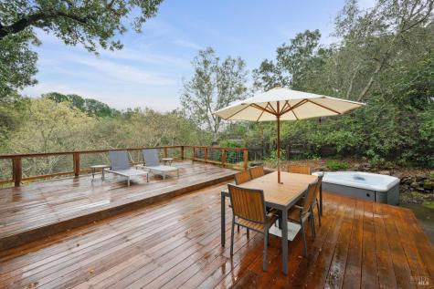 468 Mountain Avenue Sonoma CA 95476